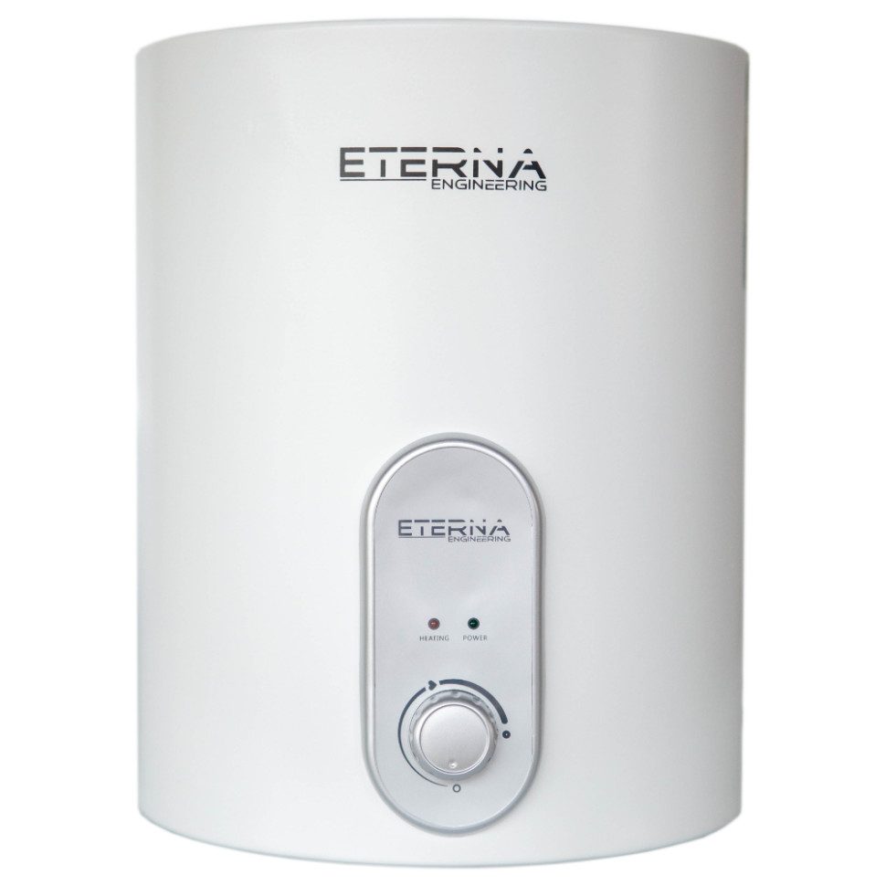 Водонагреватель ETERNA RK-10/U