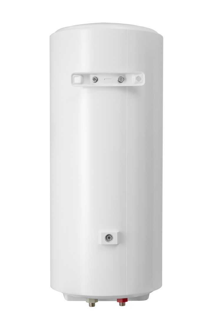 Фото Водонагреватель Haier ES80V-A2 (вер/кругл/эмаль.бак) 1,5 КВт 1