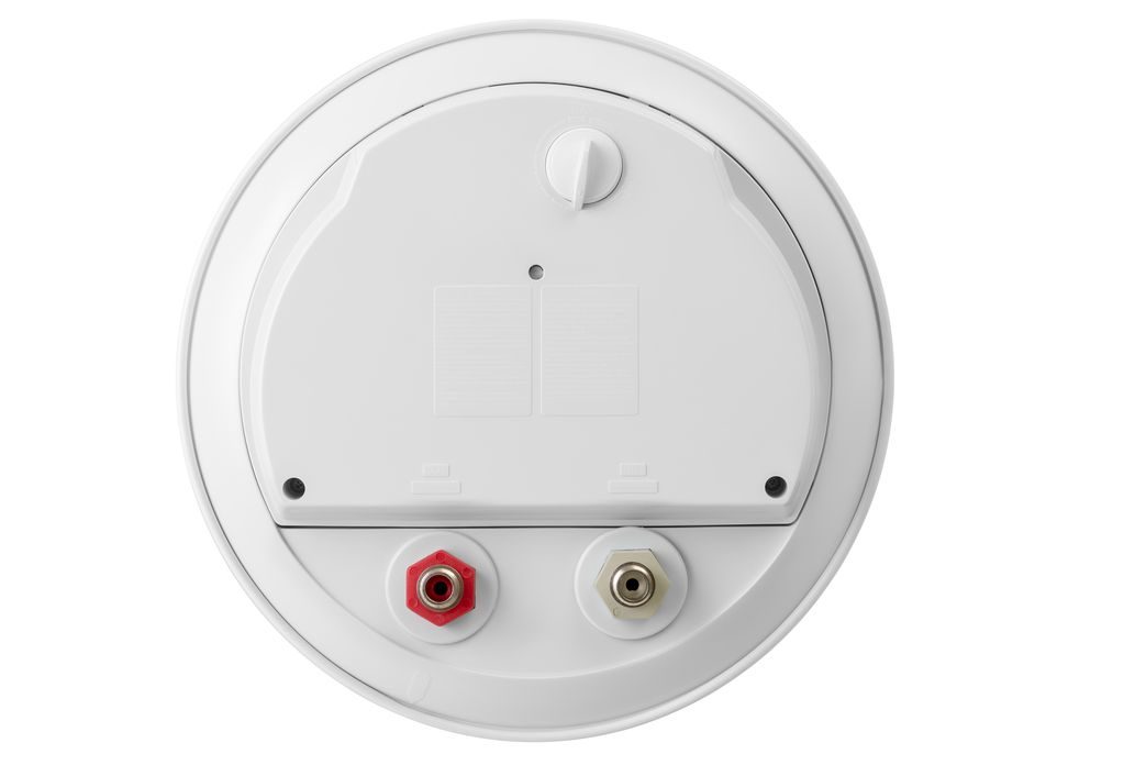 Фото Водонагреватель Haier ES80V-A2 (вер/кругл/эмаль.бак) 1,5 КВт 4