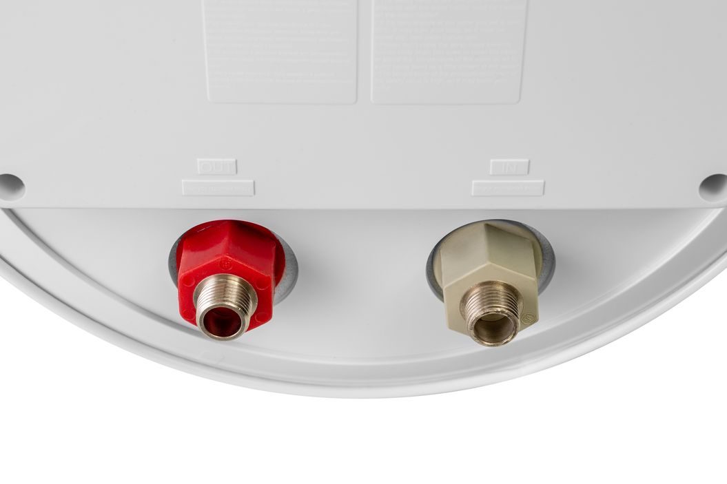 Фото Водонагреватель Haier 30 л ES 30V-A2 3