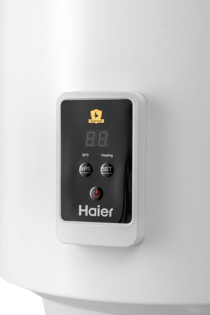 Фото Водонагреватель Haier 100 л ES 100V-A5 2