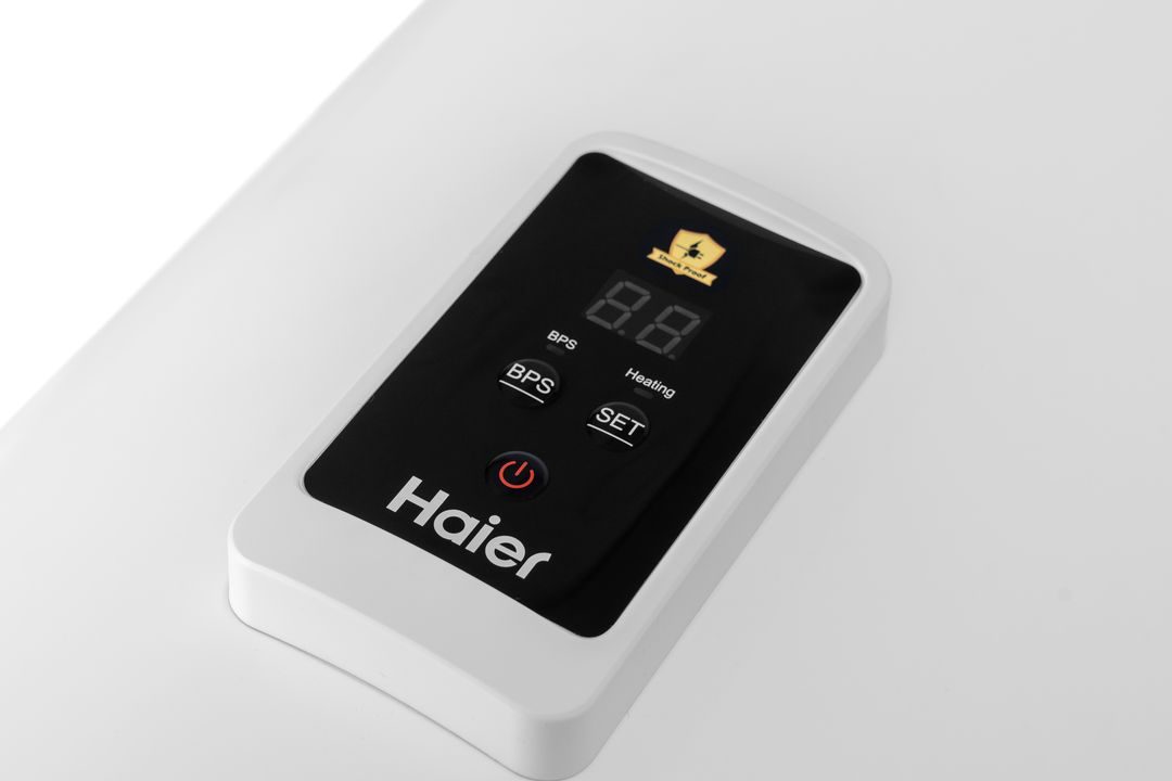 Фото Водонагреватель Haier 100 л ES 100V-A5 3