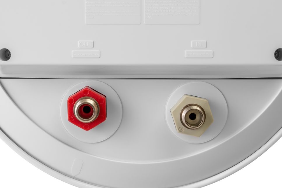 Фото Водонагреватель Haier 100 л ES 100V-A5 4