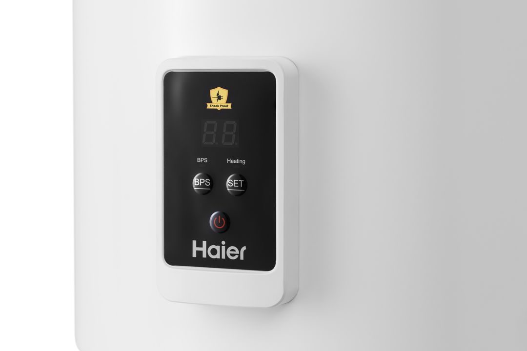 Фото Водонагреватель Haier 80 л ES 80V-A5 4