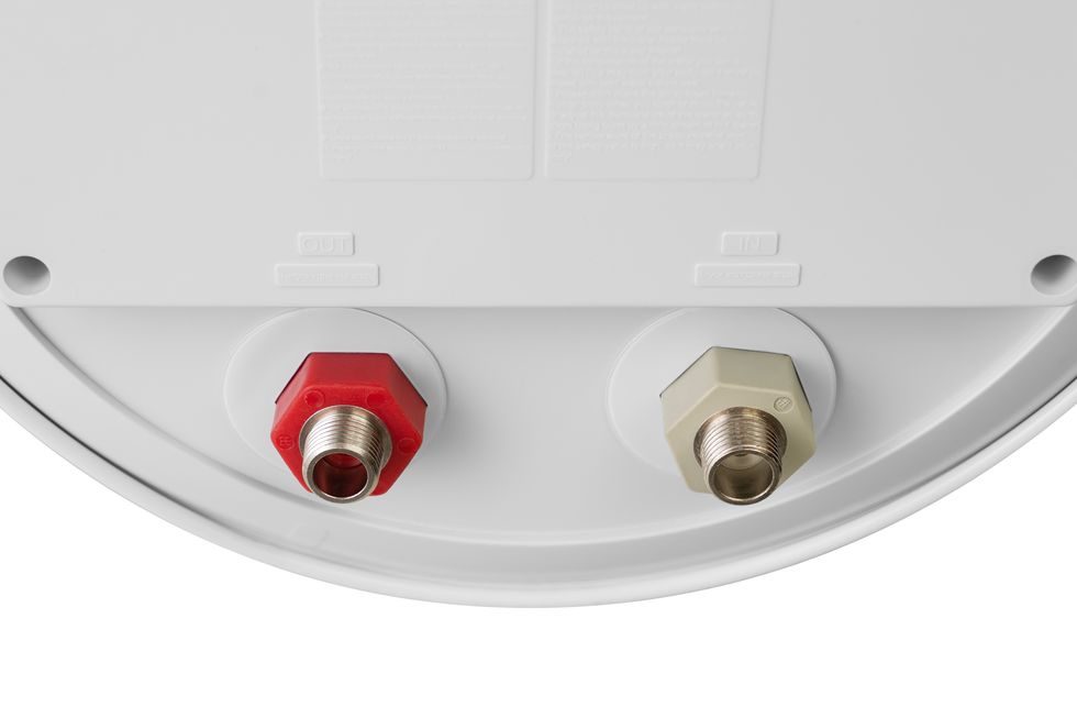 Фото Водонагреватель Haier 80 л ES 80V-A5 2