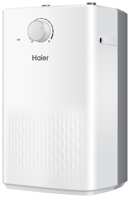Водонагреватель EC5U(EU) Haier GA0HB1E1CRU