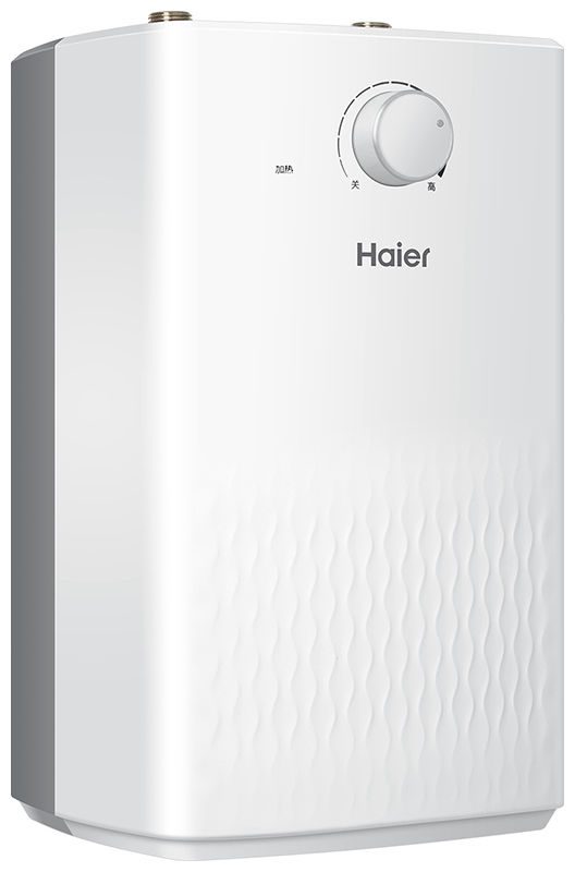 Фото Водонагреватель Haier ES50V-F7 (вер/плоск/эмаль.бак) 3 КВт (2 тэна, 1,5 КВт+1) 2