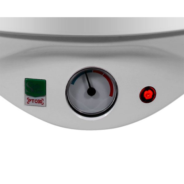 Фото Водонагреватель Haier ES50V-R1(H) (вер/узк/кругл/эмаль.бак) 2 КВт (5%) 1