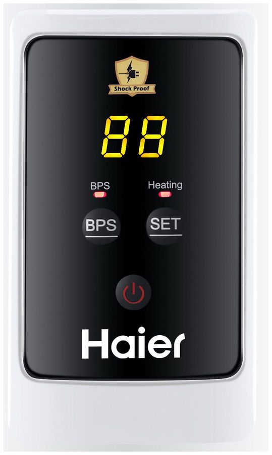 Фото Водонагреватель Haier ES50V-A5 3