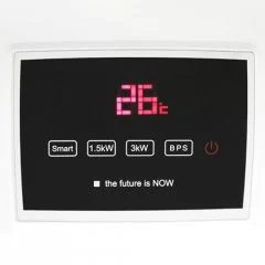 Фото Водонагреватель Haier ES 80V-F1(R) 9