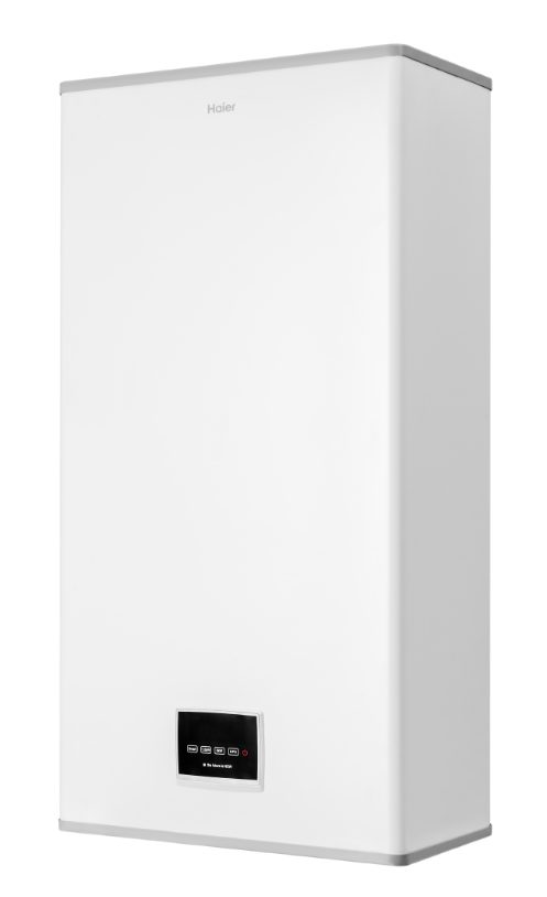 Фото Водонагреватель Haier ES80V-F1(R) (вер/плоск/эмаль.бак) 3 КВт (2 тэна, 1,5 КВт+1) 8