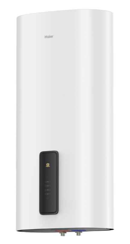 Фото Водонагреватель Haier ES80V-F7 (вер/плоск/эмаль.бак) 3 КВт (2 тэна, 1,5 КВт+1) 2