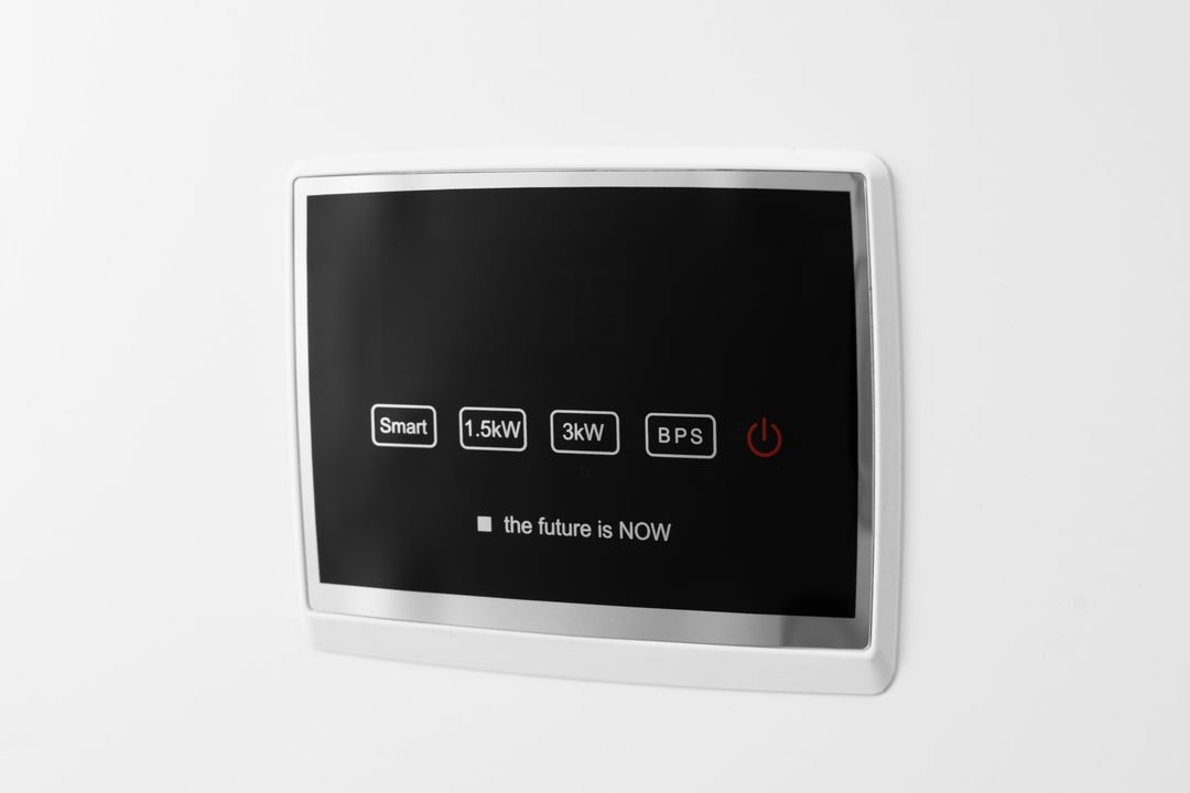 Фото Водонагреватель Haier 100 л ES 100V-F1 (R) 3