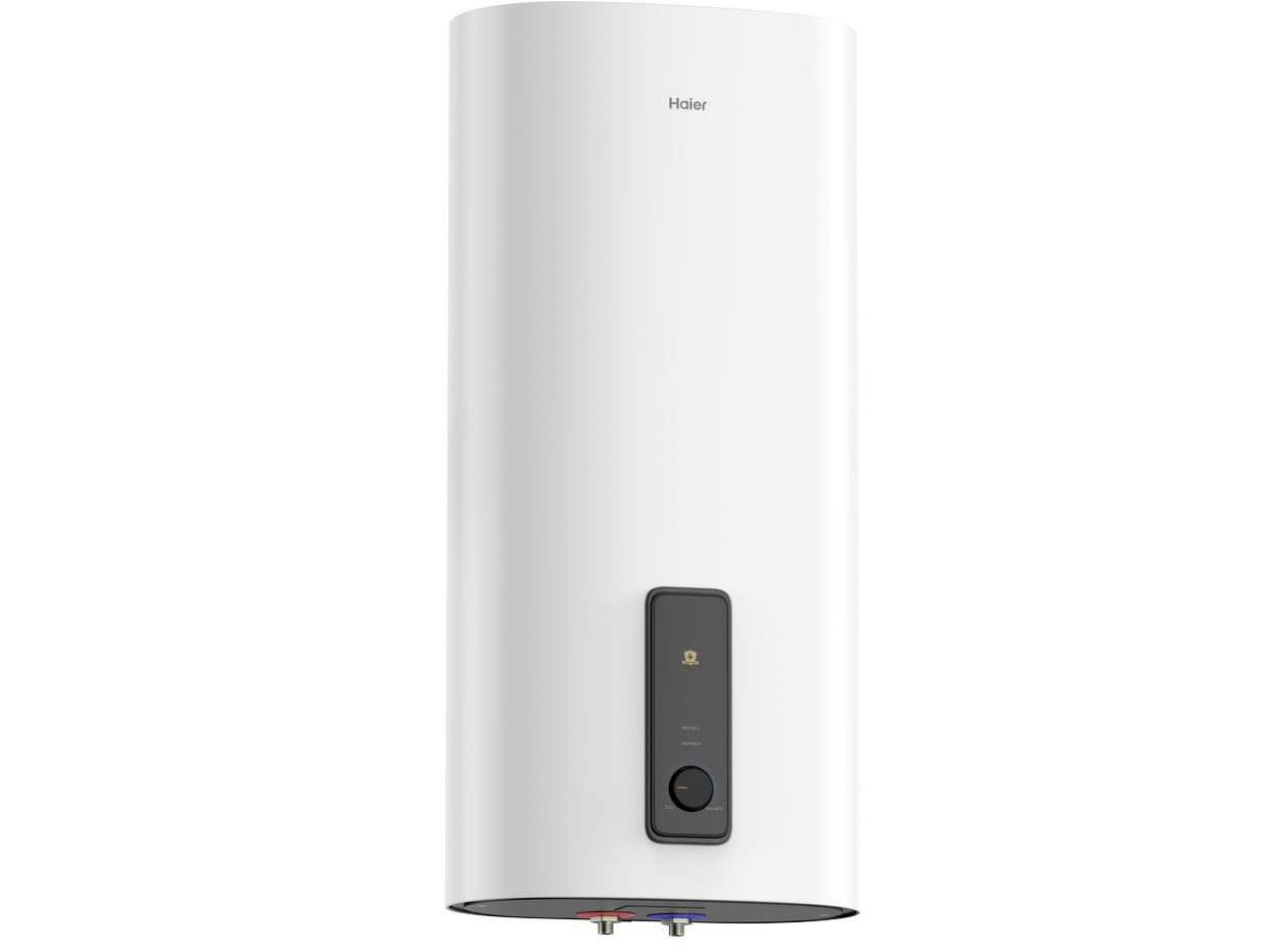 Водонагреватель 80 л плоский ES Haier GA0GHME00RU