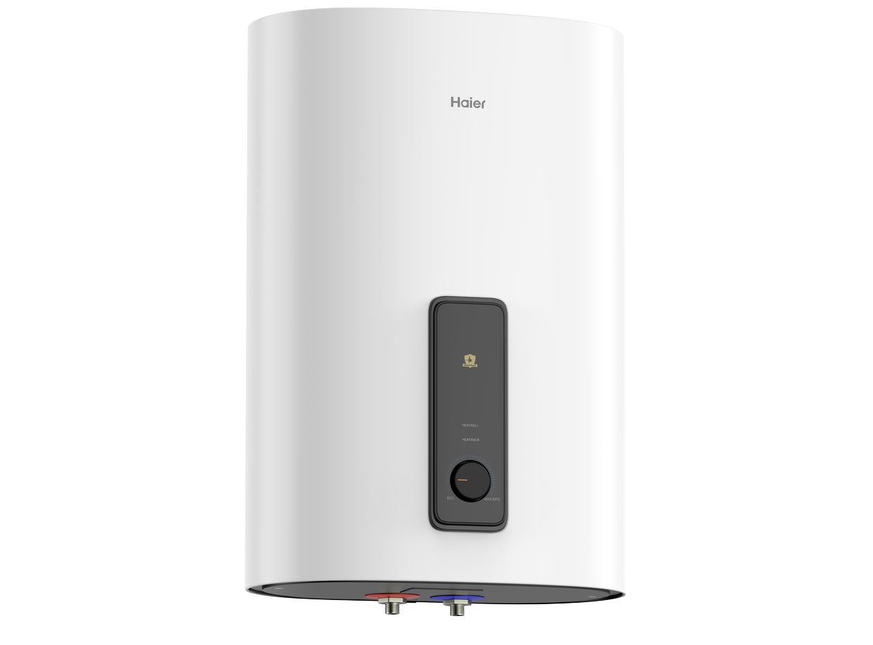Водонагреватель 50 л плоский ES Haier GA0GHNE00RU