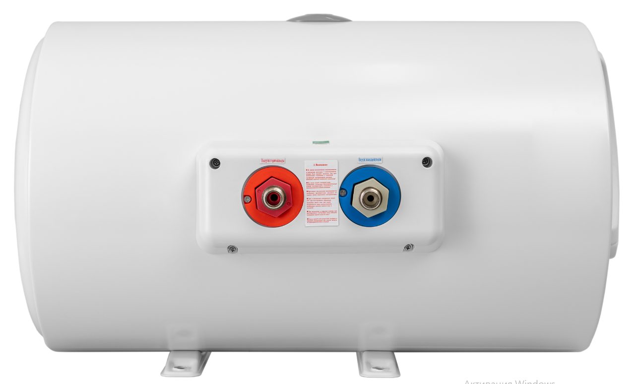 Фото Водонагреватель Haier FCD-JTHA30-III(ET) (горизонт/кругл/эмаль.бак) 1,5 КВт 2