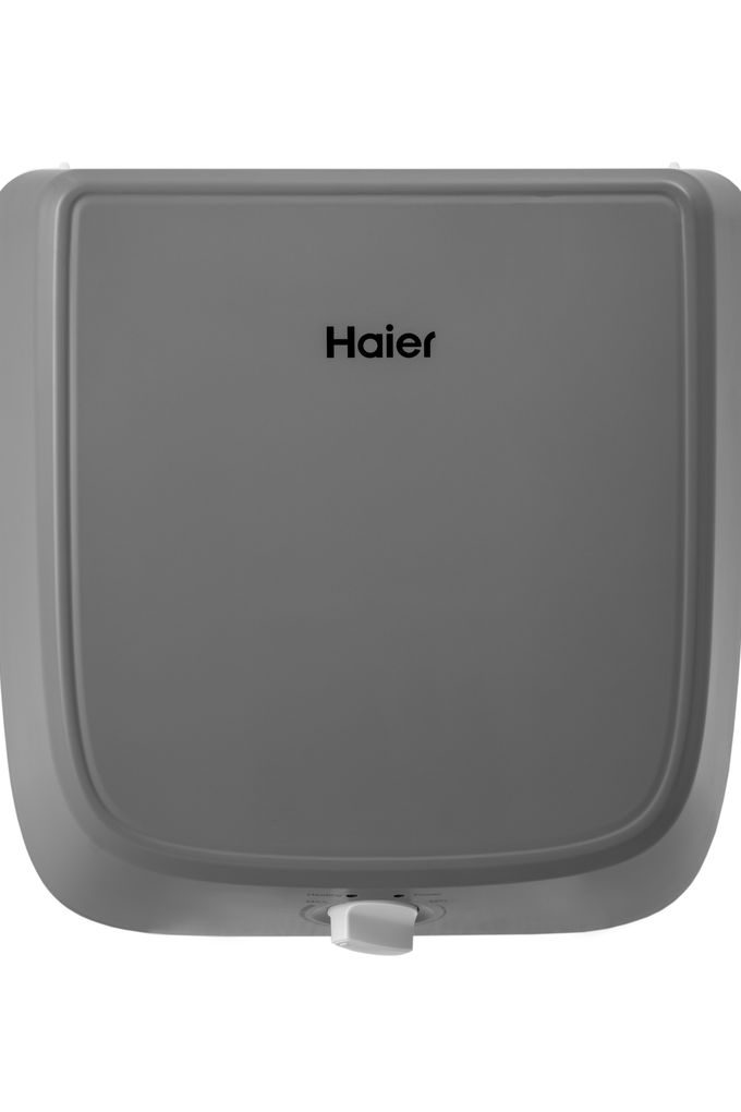 Водонагреватель 10 л над Haier GA0SC1E1CRU