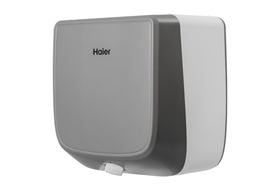 Фото Водонагреватель Haier 10 л над раковиной ES 10V-Q1 (R) 4
