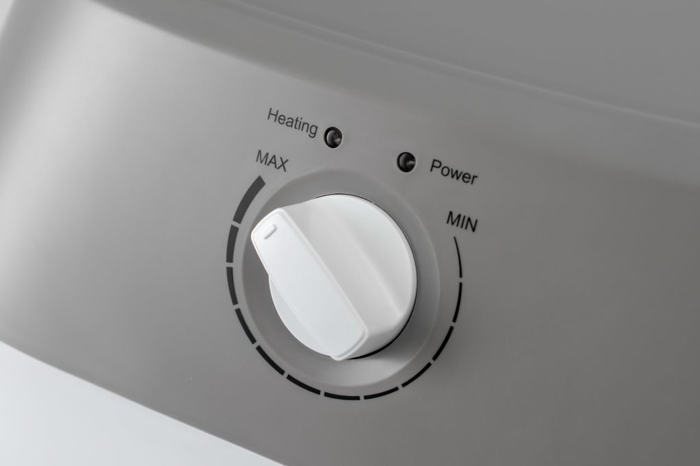 Фото Водонагреватель Haier 10 л над раковиной ES 10V-Q1 (R) 2