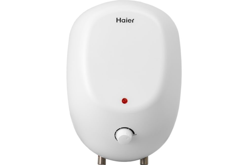 Водонагреватель 8 л над Haier GA0G83E00RU