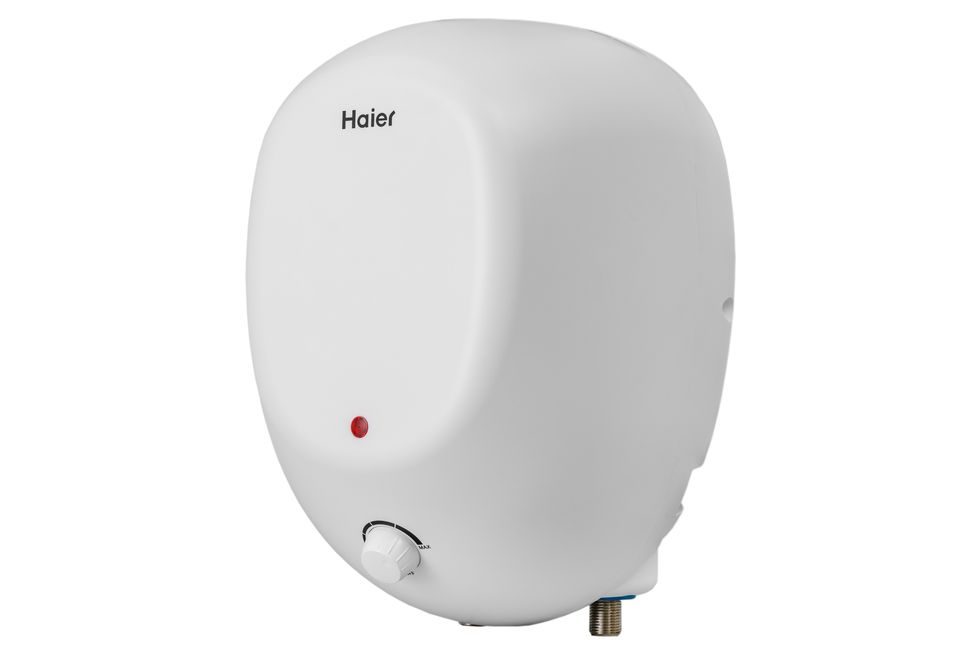 Фото Водонагреватель Haier 8 л над раковиной ES 8V-Q1 (R) 4