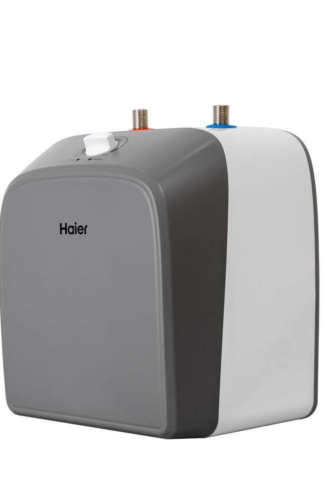 Фото Водонагреватель Haier 10 л под раковиной ES 10V-Q2 (R) 5
