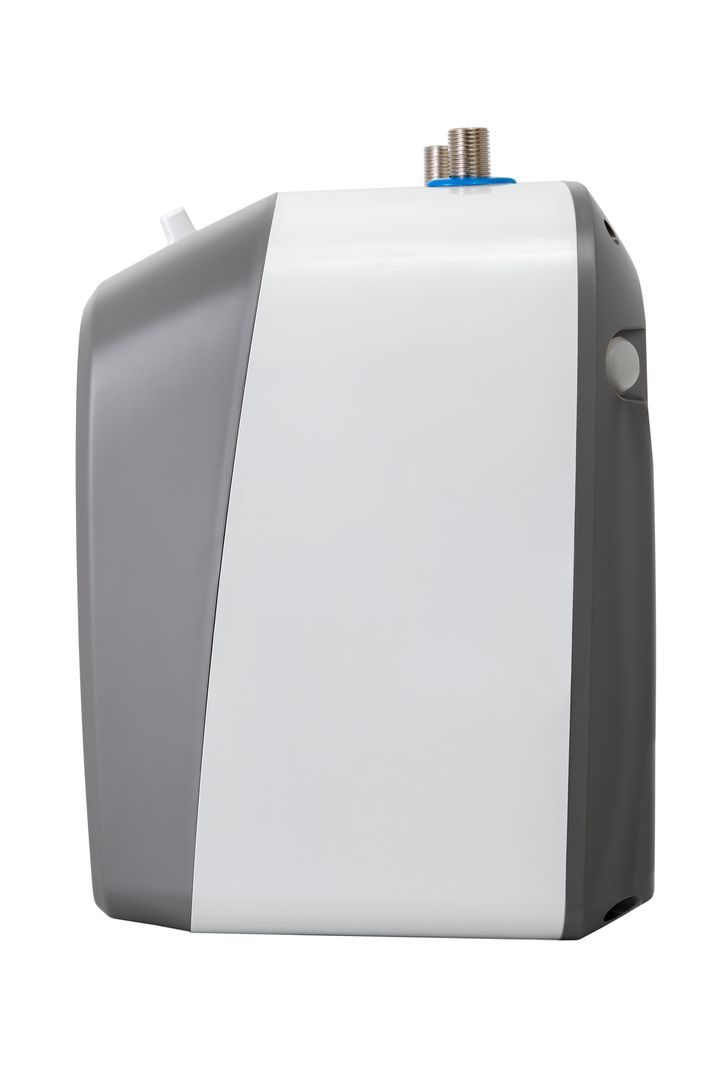 Фото Водонагреватель Haier 10 л под раковиной ES 10V-Q2 (R) 1