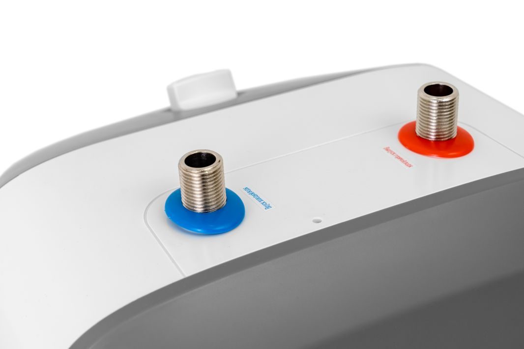 Фото Водонагреватель Haier 10 л под раковиной ES 10V-Q2 (R) 3