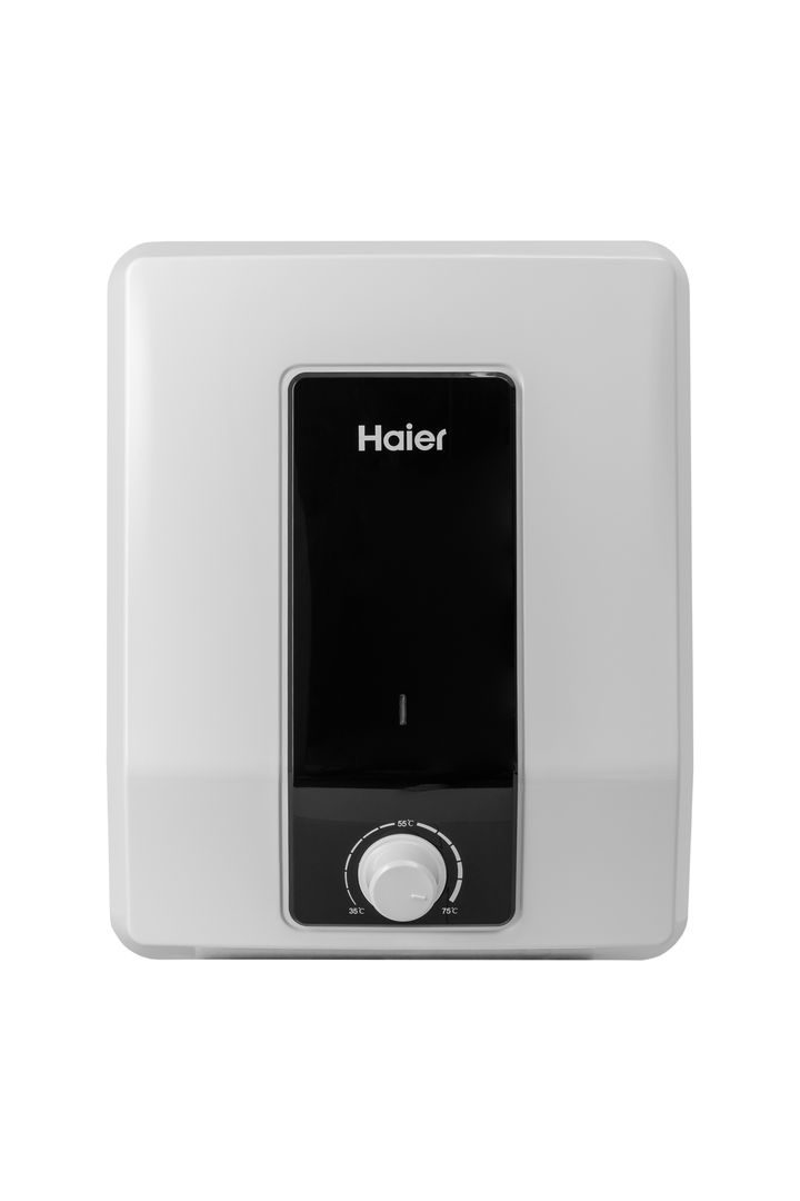 Фото Водонагреватель Haier 15 л над раковиной ES 15V-Q1 (R) 1