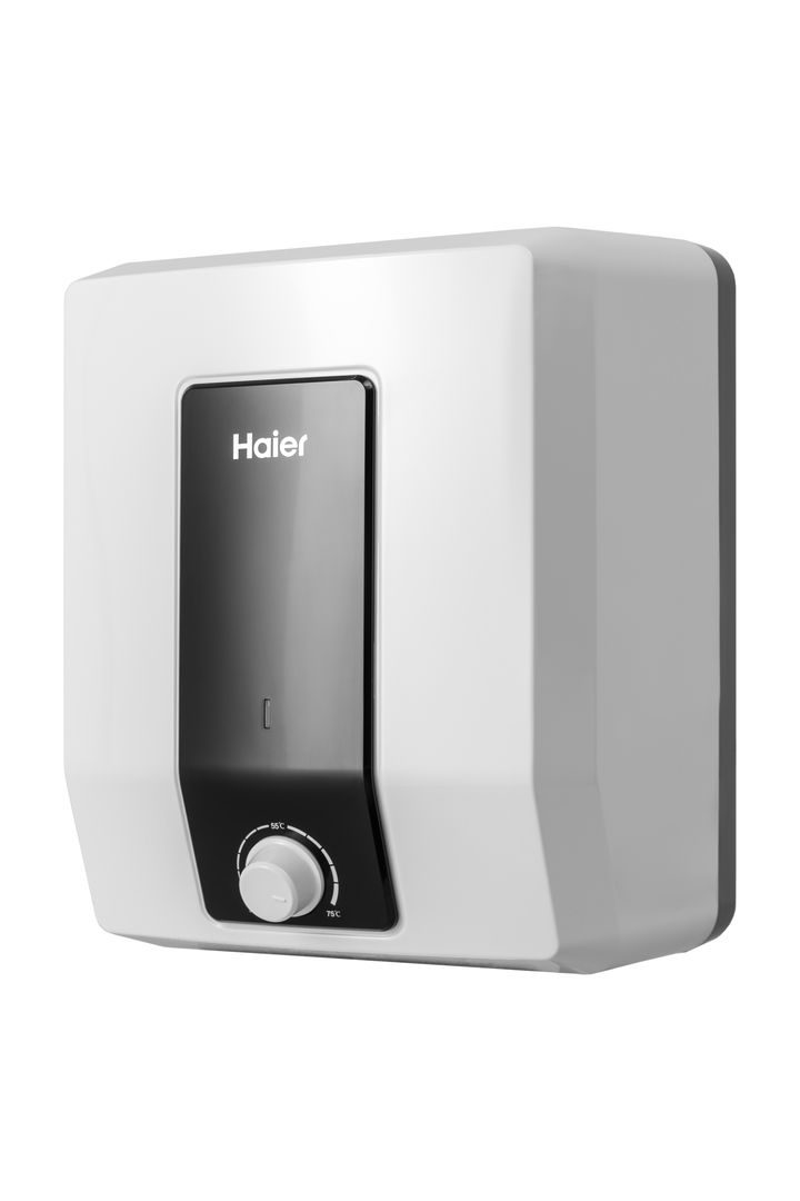 Водонагреватель 15 л над Haier GA0SC4E1CRU