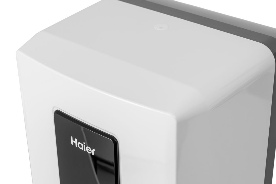 Фото Водонагреватель Haier 15 л над раковиной ES 15V-Q1 (R) 2