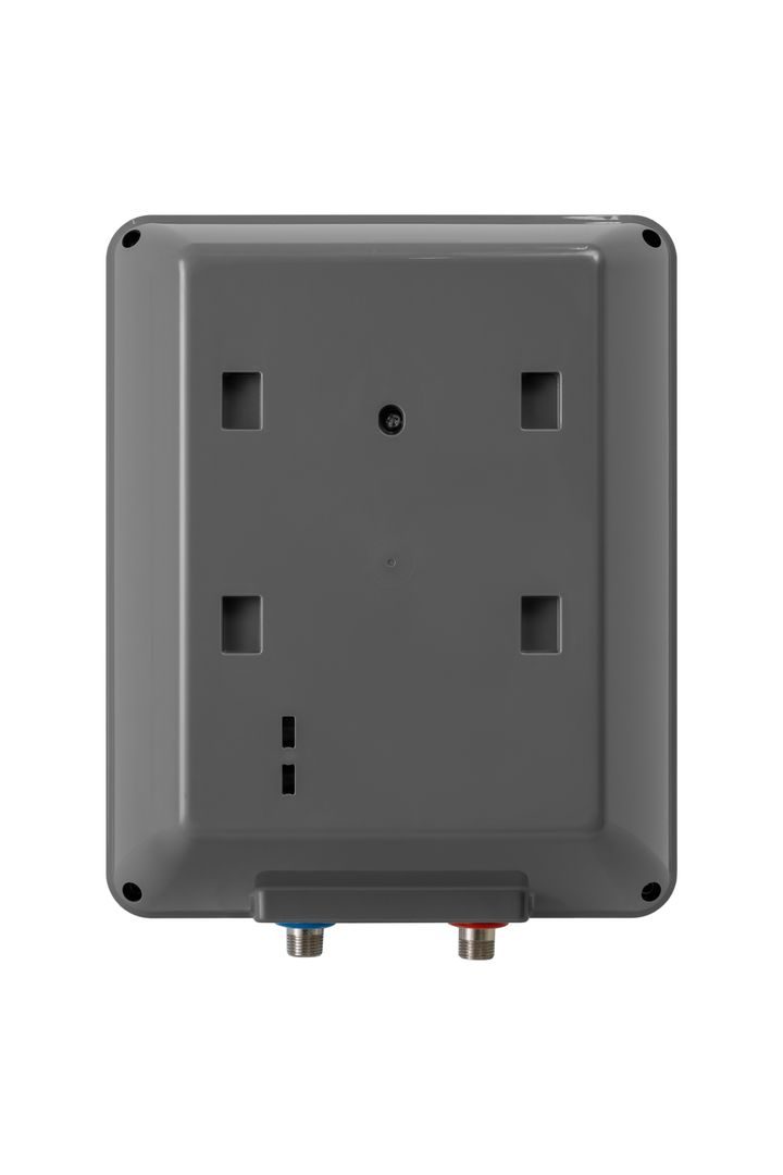 Фото Водонагреватель Haier 15 л над раковиной ES 15V-Q1 (R) 4