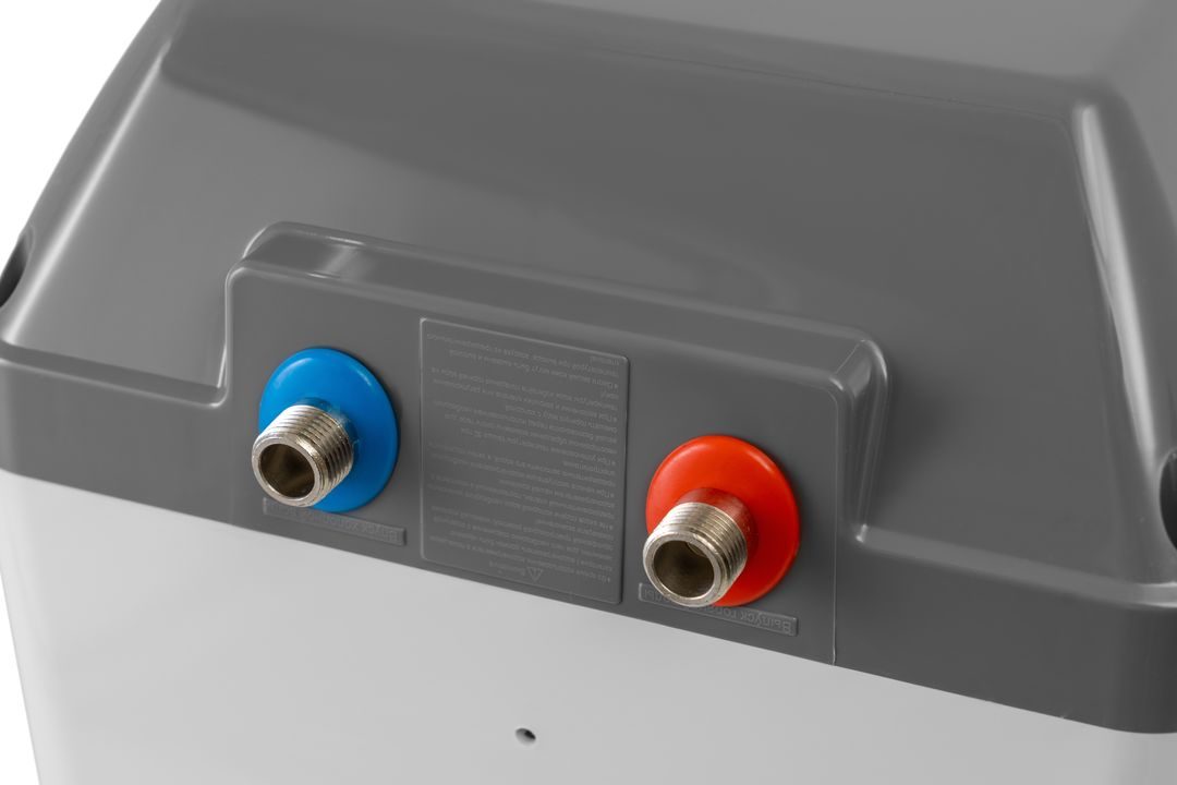 Фото Водонагреватель Haier 15 л над раковиной ES 15V-Q1 (R) 6
