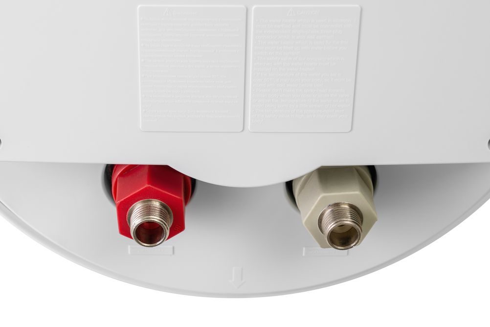Фото Водонагреватель Haier 50 л узкий ES 50V-B2 Slim 5