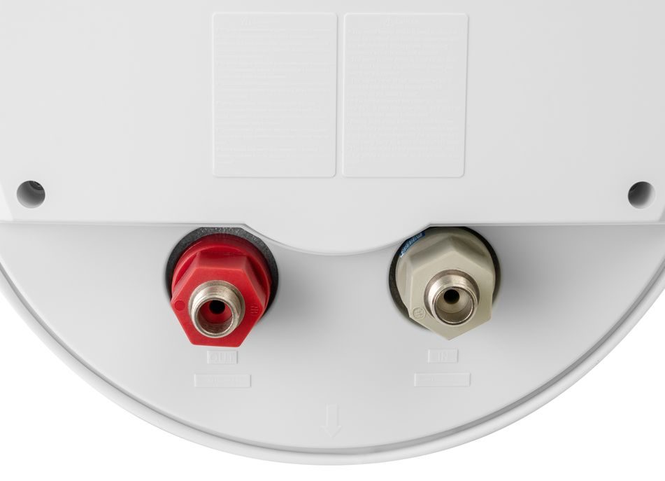 Фото Водонагреватель Haier 80 л узкий ES 80V-B2 Slim 4