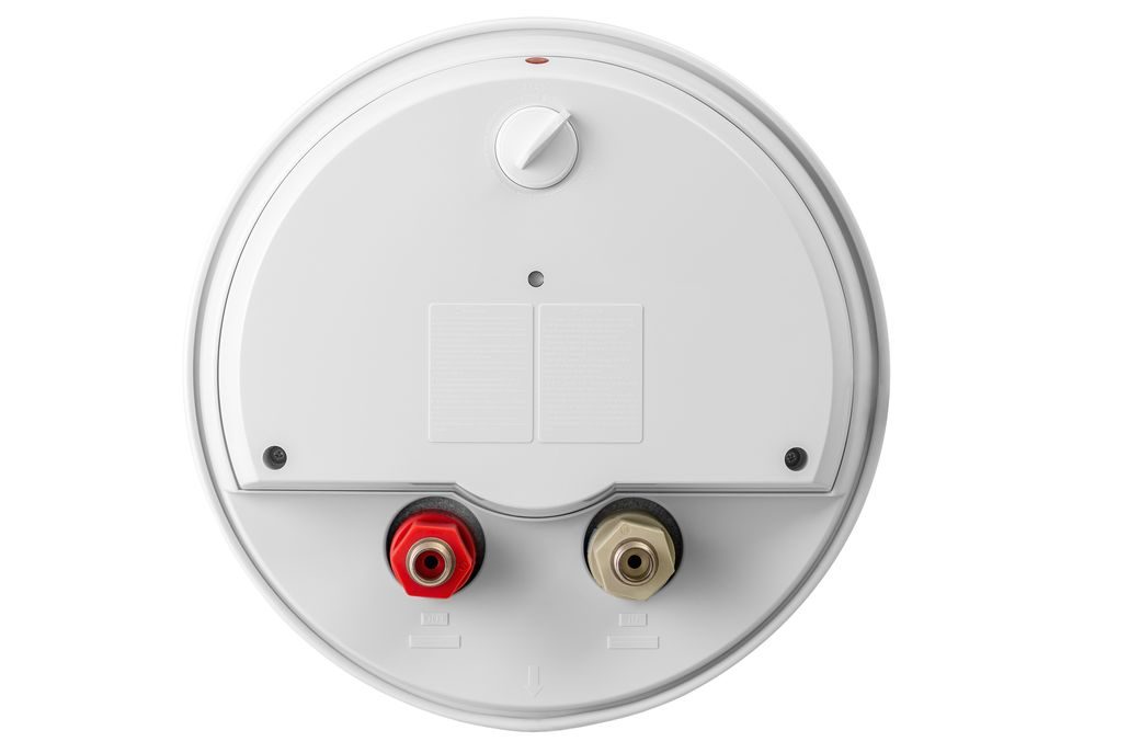 Фото Водонагреватель Haier 30 л узкий ES 30V-B2 Slim 1