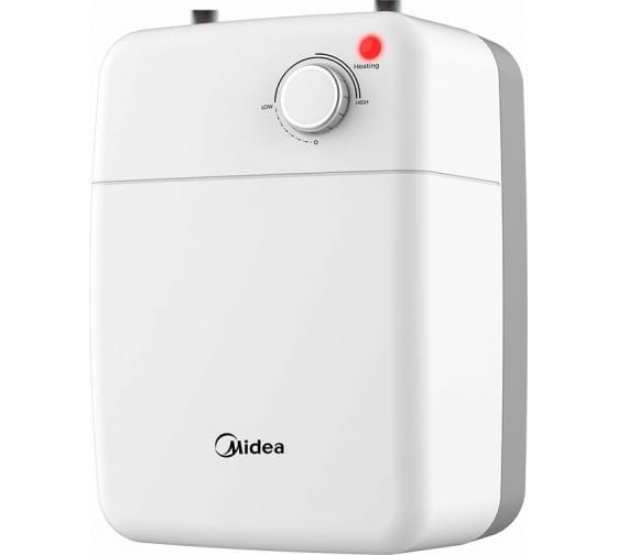 Водонагреватель кухонного типа Midea MWH-0510-SMU