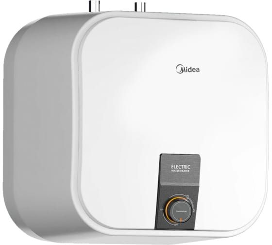 Фото Водонагреватель кухонного типа Midea Express 10 л 1