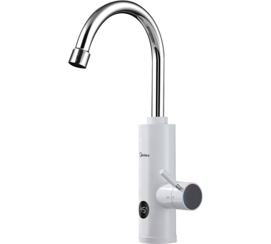 Водонагреватель электрический Midea MTWH-3000