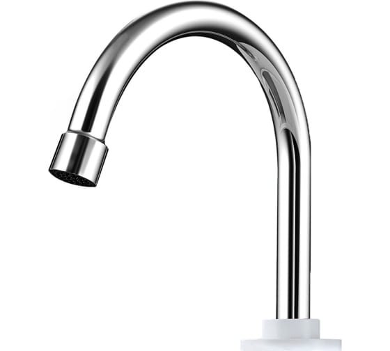 Фото Водонагреватель электрический проточный Midea Flow с краном 2