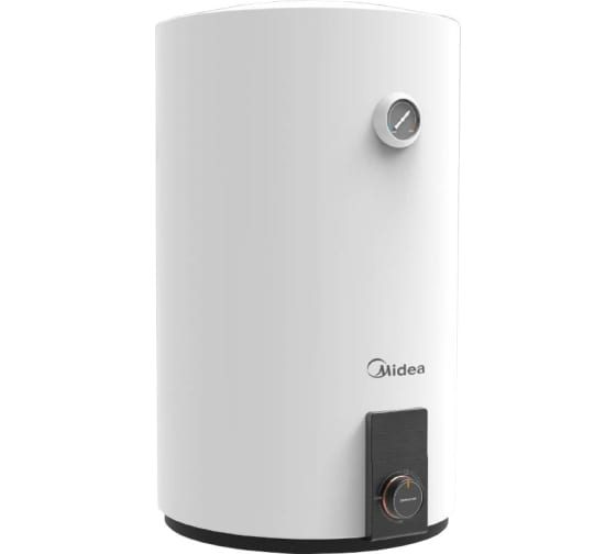 Фото Водонагреватель электрический накопительный Midea Uno MWH-10015-CVM 2