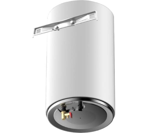 Фото Водонагреватель электрический накопительный Midea Uno MWH-10015-CVM 1