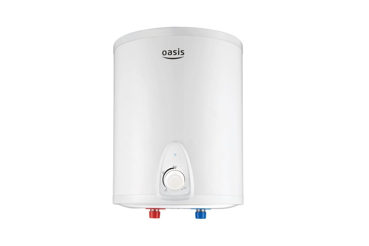 Водонагреватель электрический Oasis LN-15