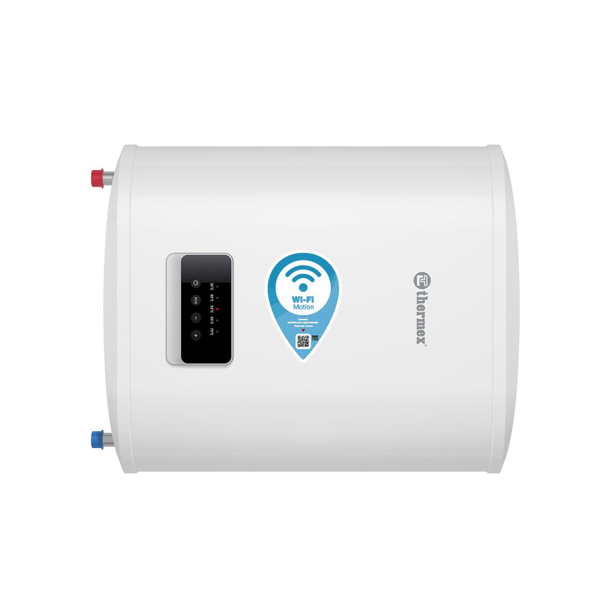 Фото Водонагреватель Thermex Bravo 30 Wi-Fi 3