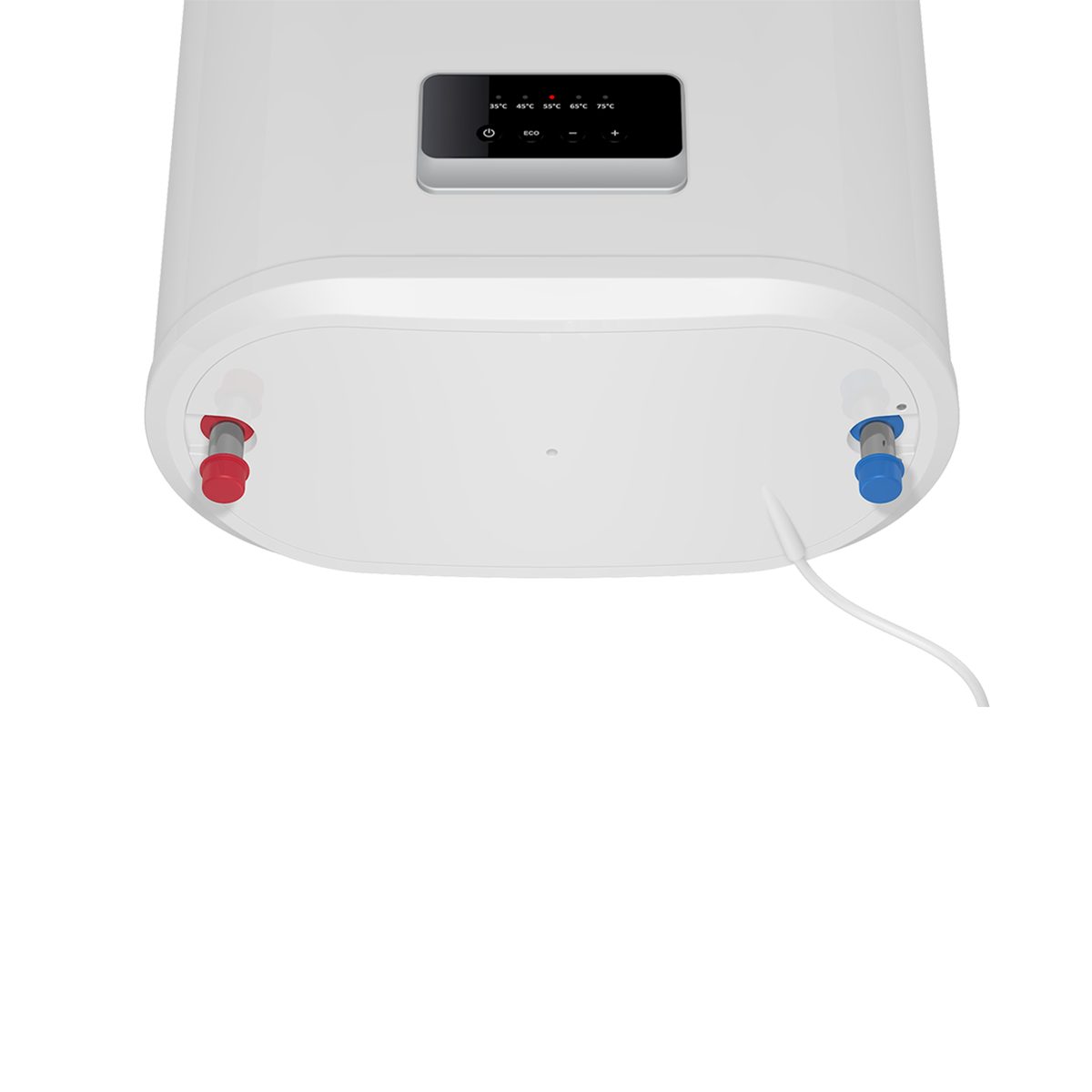 Фото Водонагреватель Thermex Bravo 30 Wi-Fi 5