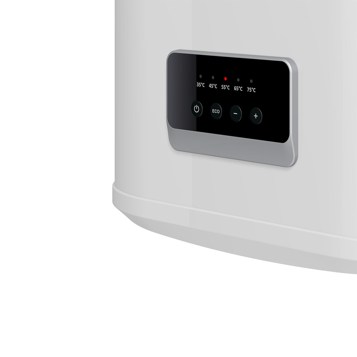 Фото Водонагреватель Thermex Bravo 30 Wi-Fi 6