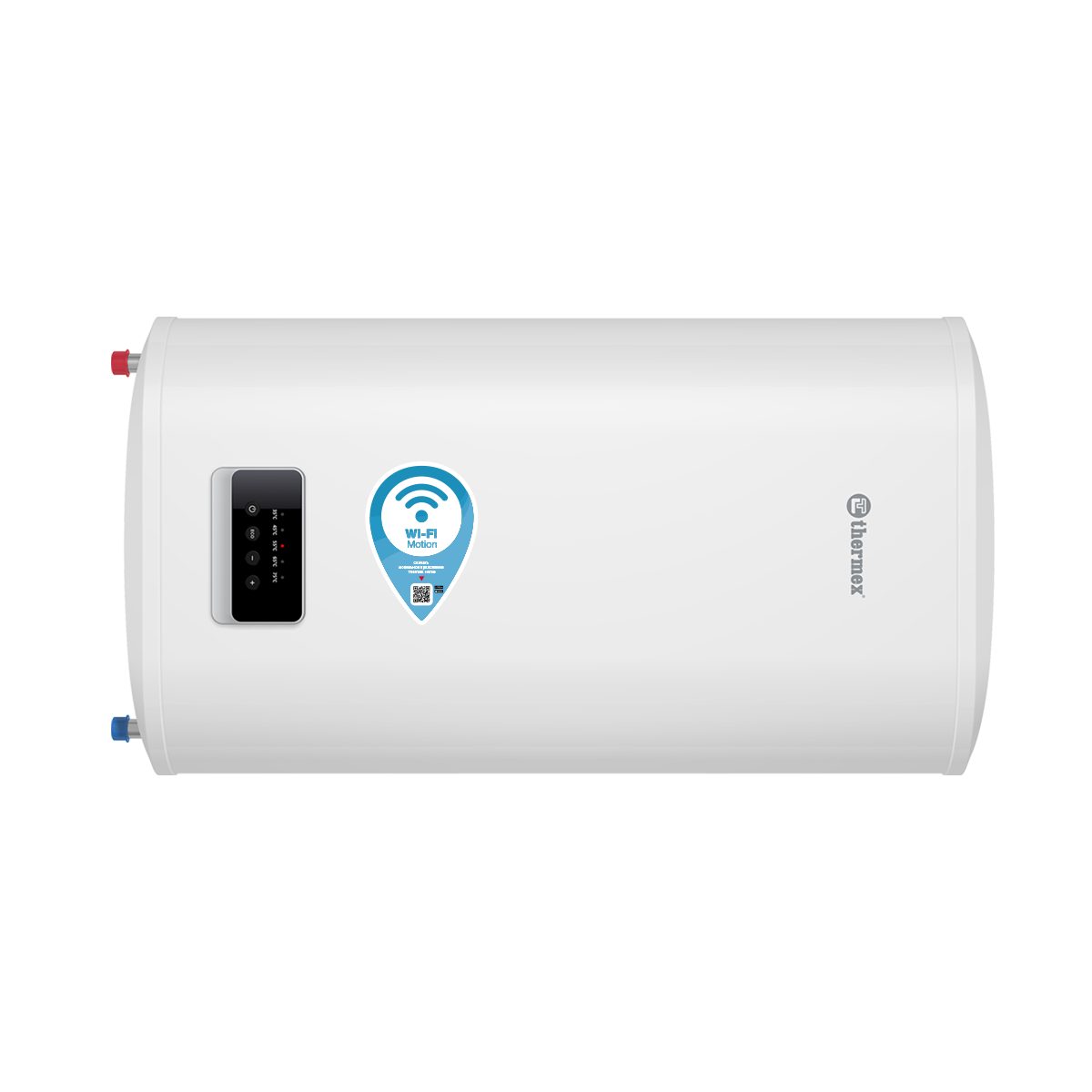 Фото Водонагреватель Thermex Bravo 50 Wi-Fi 5