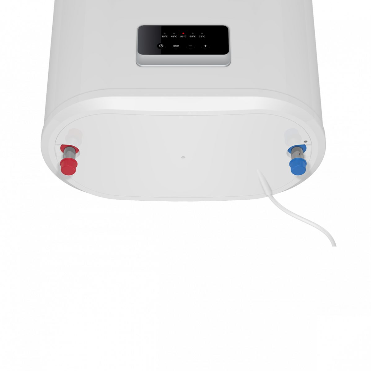 Фото Водонагреватель электрический Thermex Bravo 80 Wi-Fi 4