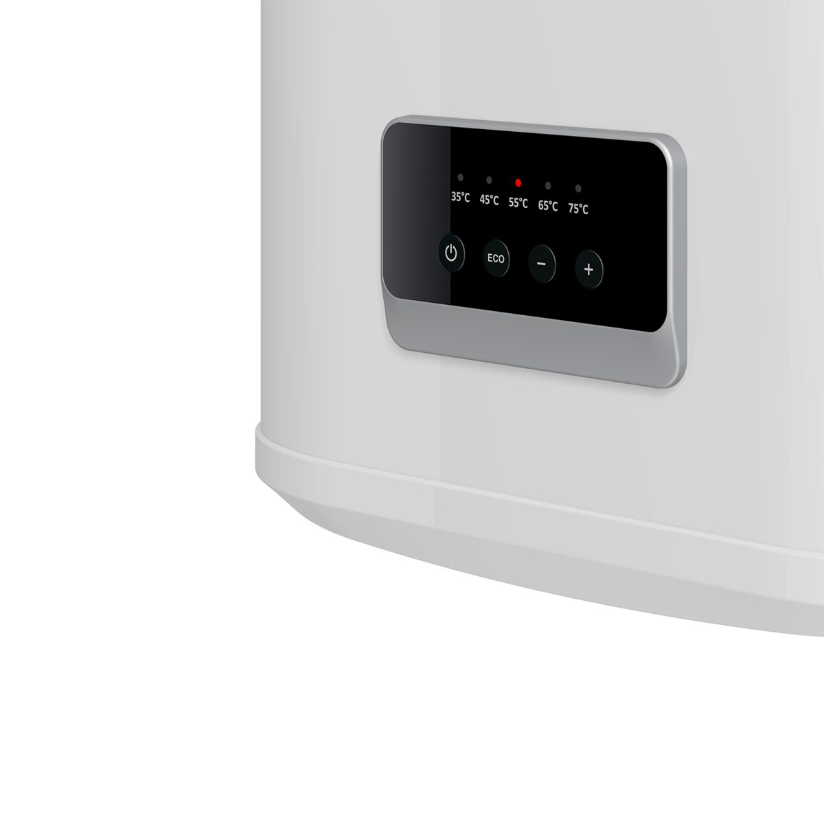 Фото Водонагреватель электрический Thermex Bravo 80 Wi-Fi 5