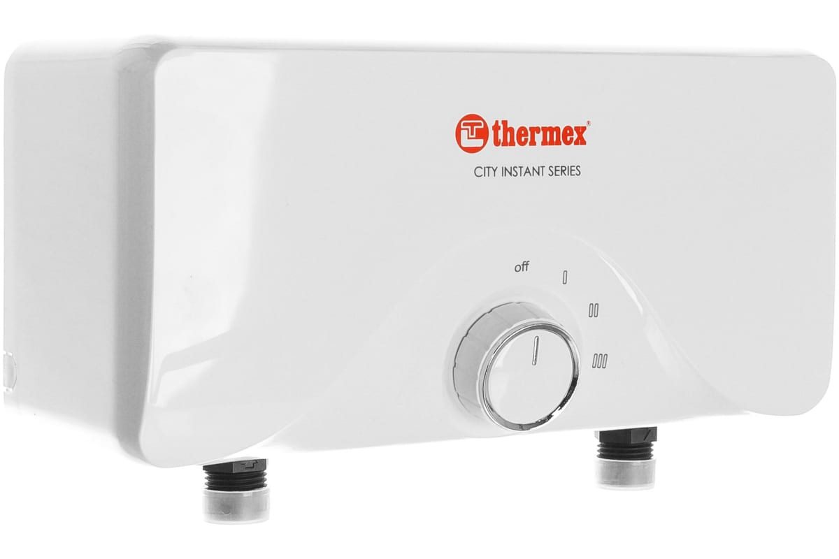 Водонагреватель проточный City Thermex 211 006